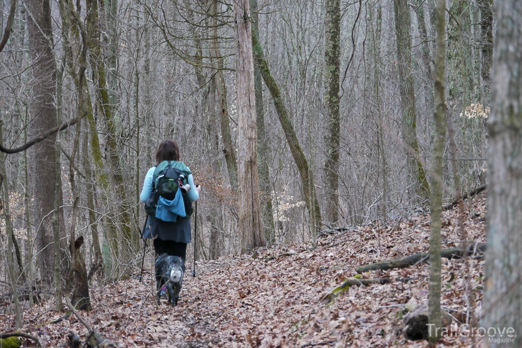 Best Hiking & Backpacking Skirt