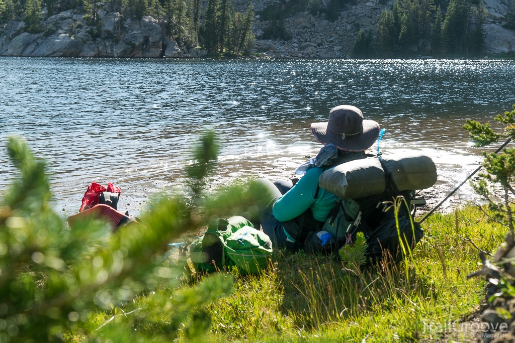 Backpacking Clothes for Women - Overview and Guide