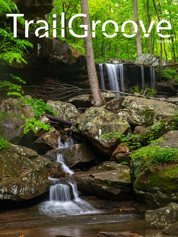 TrailGroove Backpacking and Hiking Magazine - Issue 60.jpg